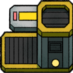 Fuel Loader Sprite